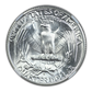 1938-S Washington Quarter 25C NGC MS65 CAC