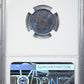 1913 Lincoln Wheat Cent 1C NGC MS65BN - TONED!