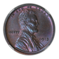1913 Lincoln Wheat Cent 1C NGC MS65BN - TONED!