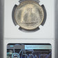 1925 Lexington Classic Commemorative Half Dollar 50C NGC MS64 CAC
