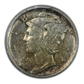 1918-D Mercury Dime 10C PCGS AU58
