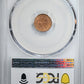 1852 Type 1 Liberty Head Gold Dollar G$1 PCGS AU58 - TONED!