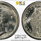 1916 Mercury Dime 10C PCGS MS62FB - Full Bands
