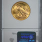 1932 Indian Head Gold Eagle $10 NGC MS64