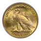 1932 Indian Head Gold Eagle $10 NGC MS64