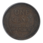1922 No D Lincoln Wheat Cent 1C PCGS VF20 - Strong Reverse