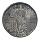 1917 Type 1 Standing Liberty Quarter 25C PCGS MS64FH - Full Head