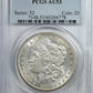 1883-S Morgan Dollar $1 PCGS AU53