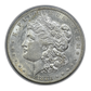 1883-S Morgan Dollar $1 PCGS AU53