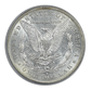 1883-S Morgan Dollar $1 PCGS AU53