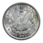 1921 Morgan Dollar $1 PGCS MS65 CAC