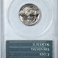 1937 Proof Buffalo Nickel 5C PCGS Rattler PR65 CAC