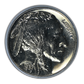 1937 Proof Buffalo Nickel 5C PCGS Rattler PR65 CAC