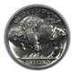1937 Proof Buffalo Nickel 5C PCGS Rattler PR65 CAC