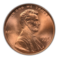 1995 Doubled Die Obverse Lincoln Memorial Cent 1C NGC MS68RD DDO