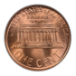 1995 Doubled Die Obverse Lincoln Memorial Cent 1C NGC MS68RD DDO