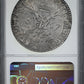 1657 Spanish Netherland 1PAT Patagon Brabant/Antwerp DAV-4462 NGC XF45