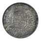1657 Spanish Netherland 1PAT Patagon Brabant/Antwerp DAV-4462 NGC XF45