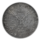 1657 Spanish Netherland 1PAT Patagon Brabant/Antwerp DAV-4462 NGC XF45