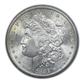 1881-S Morgan Dollar $1 PCGS Rattler MS65 CAC