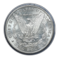 1881-S Morgan Dollar $1 PCGS Rattler MS65 CAC