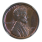 1920-D Lincoln Wheat Cent 1C NGC MS64RB - TONED!