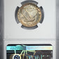 1917-S Type 2 Standing Liberty Quarter 25C NGC MS66+