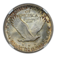 1917-S Type 2 Standing Liberty Quarter 25C NGC MS66+