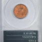 1930-S Lincoln Wheat Cent 1C PCGS Rattler MS64RD