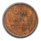1930-S Lincoln Wheat Cent 1C PCGS Rattler MS64RD