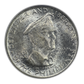 1947-S USA Philippines 50C Centavos ANACS Soapbox MS65 - Douglas MacArthur