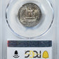1950-S/D Washington Quarter 25C PCGS MS66 CAC