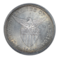 1904 U.S. Philippines 50C Centavos PCGS MS63