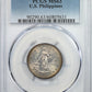 1904 U.S. Philippines 20C Centavos PCGS MS63