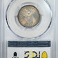 1904 U.S. Philippines 20C Centavos PCGS MS63