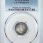 1904 U.S. Philippines 10C Centavos PCGS MS65