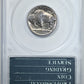 1936 Buffalo Nickel 5C PCGS Rattler MS62 Gold CAC