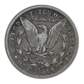 1890-CC Morgan Dollar $1 ANACS Soapbox VF20 VAM-5