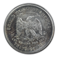 1875-S Trade Dollar T$1 PCGS Genuine AU Detail - Engraved