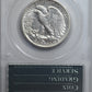 1916-D Walking Liberty Half Dollar 50C PCGS Rattler AU55