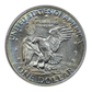 1974 Clad Eisenhower Ike Dollar $1 PCGS MS63 - TONED!