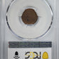1777 Italy-Milan Quattrino PCGS AU55