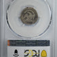 1824/2 Capped Bust Dime 10C PCGS FR02 - Lowball