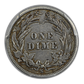 1904-S Barber Dime 10C PCGS XF45 CAC