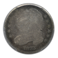 1833 Capped Bust Dime 10C PCGS PO01 - Lowball