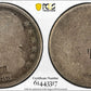 1833 Capped Bust Dime 10C PCGS PO01 - Lowball