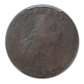 1793 Chain Flowing Hair Large Cent 1C PCGS Genuine VG Detail - Chain, AMERI.