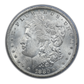 1880-CC Morgan Dollar $1 PCGS Rattler MS63 CAC