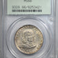 1934 Maryland Classic Commemorative Half Dollar 50C PCGS MS66 OGH