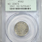 1883 Liberty V-Nickel 5C PCGS MS62 OGH - No Cents
